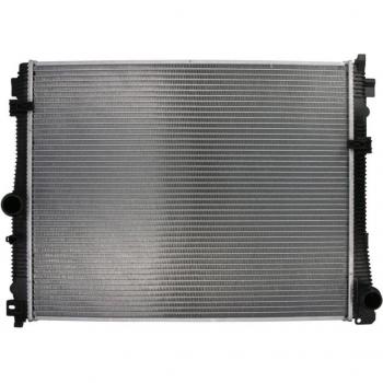 Radiador de refrigeración del motor NRF 550210