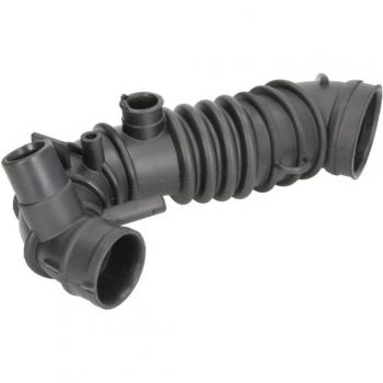 Manguera de admisión y tubo flexible de aspiración THERMOTEC DCW238TT, filtro de aire
