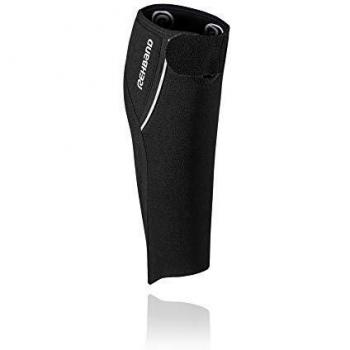 Rehband QD Shin & Calf Sleeve - Vendaje para Pantorrilla