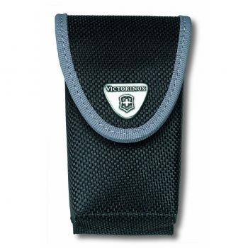 Victorinox Belt Pouch - piezas individuales de equipaje Negro