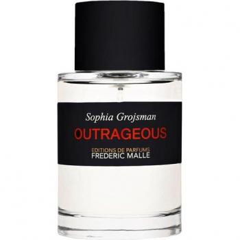 Frederic Malle Outrageous Eau De Toilette Spray By Sophia Grojsman 100ml
