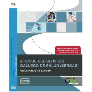 ATS/DUE del Servicio Gallego de Salud
