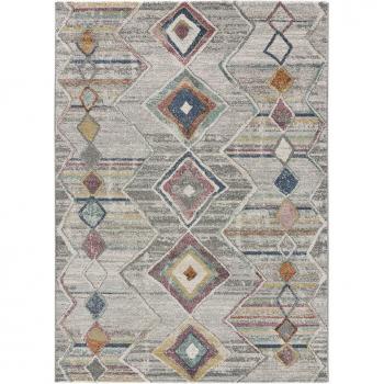 Atticgo Alfombra Adalyn 54506 Multi