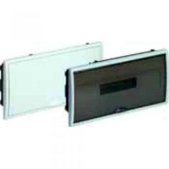 SOLERA 8685PF Caja de Distribución, Fumé
