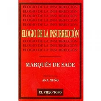 Elogio de la insurreción