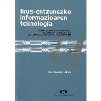 Ikus-Entzunezko Informazioaren Teknologia