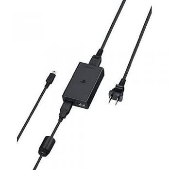 Sony Chargeur Manette PS3 [Importación Francesa