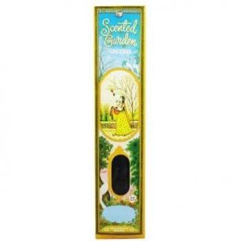 Incienso Stick Aloe Scented Garden 12uds