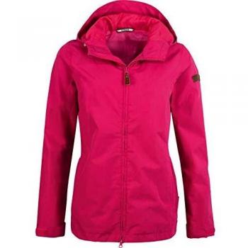 PRO-X Elements Women's Jacket Hedda, Size 42, Red