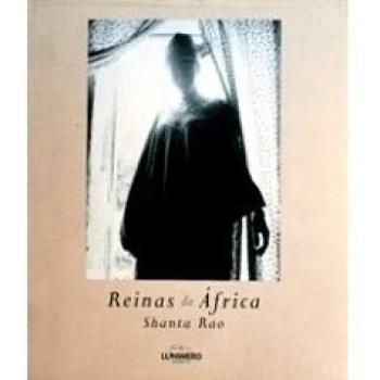 Reinas de África. Shanta Rao