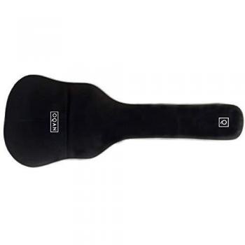 FUNDAS. OQAN Funda para bajo AGB01-B BASS.