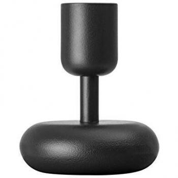 Iittala nappula vela soporte acero donker gris 86x 86x 107cm