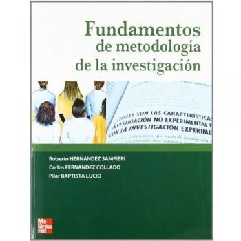 Fundamentos de Metodologia de la Investigacion