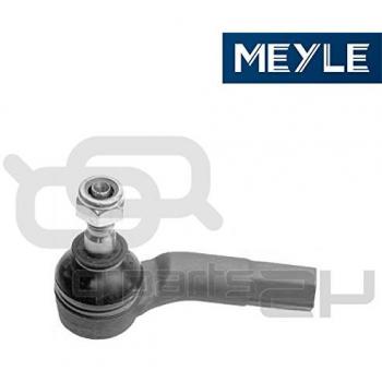 Rótula de dirección MEYLE 116 020 8123 con alta calidad, fabricada en Alemania, adecuada para vehículos específicos, ofrece durabilidad y precisión en la dirección