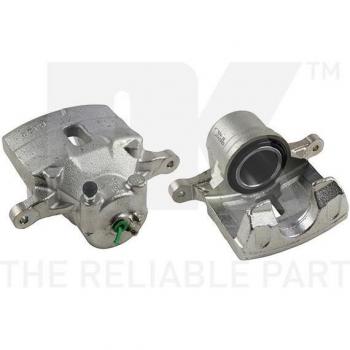 Pinza de freno NK 213496 - Caliper de freno, compatible con vehículos específicos, fabricado en material duradero, incluye pistones y sellos de alta calidad, diseño optimizado para un rendimiento eficiente en la frenada