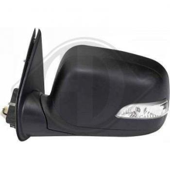 Espejo retrovisor DIEDERICHS 5403825