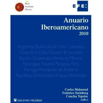 Anuario Iberoamericano 2010