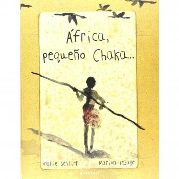 Ãfrica, pequeÃ±o Chaka...