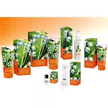 Frais Monde Body Cream Lily Valley 200 Ml Fmfcc41Frais Monde 1 Unidad 980 g