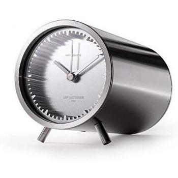 LEFF Amsterdam Reloj De Mesa Tube Bronce