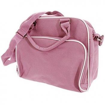 Bolsa Mensajera Compacta para Danza (15 Litros)