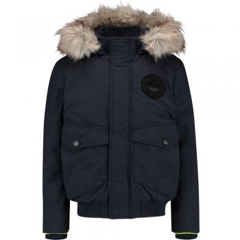 Vingino - Chaqueta - para niño Azul 140