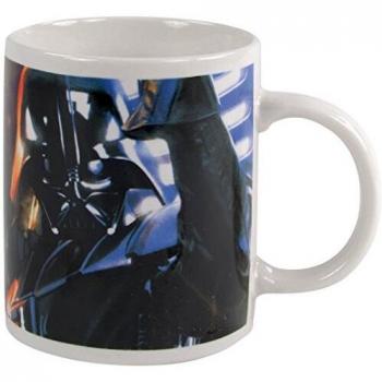 Star Wars Mug Darth Vader United Labels Cups Mugs