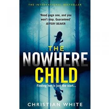 THE NOWHERE CHILD