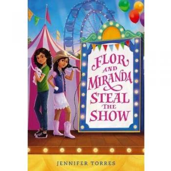 Flor and Miranda Steal the Show
