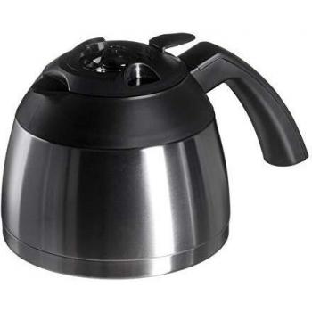 Clatronic Cafetera Termo 810 Tazas KA3563
