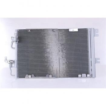 Condensador de aire acondicionado NISSENS NIS 94809