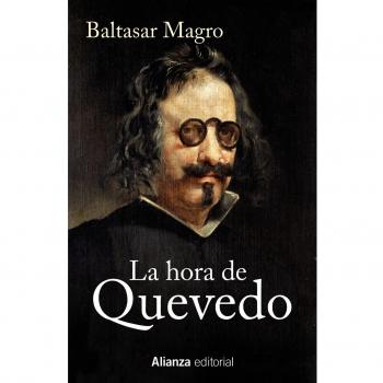 La hora de Quevedo