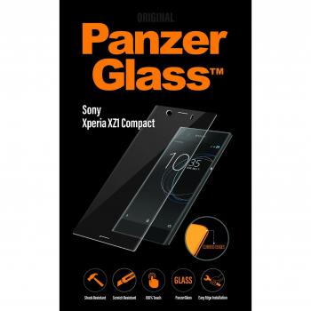 PanzerGlass 7620 - Protector de Pantalla