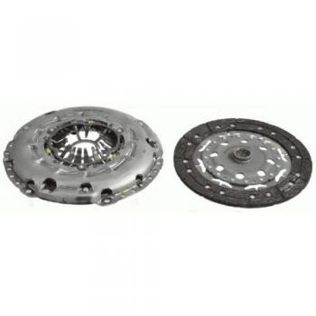 Sachs 3000 950 935 Xtend Kit de Embrague