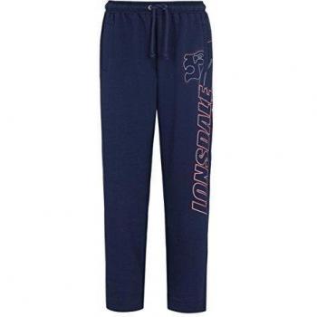 Lonsdale Pantalón Deporte Ducklington Azul L