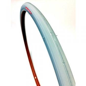CST C-1051 Neumáticos para Bicicleta, Unisex-Adult, Gris, 24 x 1, 600x25A, 25-540/541