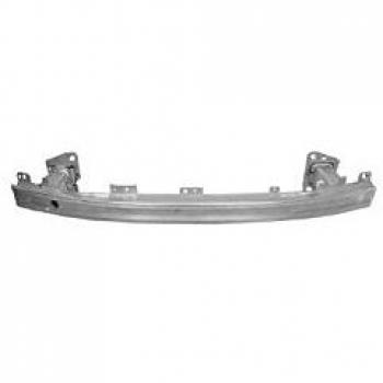 Soporte Parachoques Delantero VAN WEZEL 4377560 para Renault Megane 3 Coupe y Grandtour