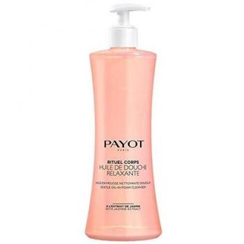 Payot Body Cleansing Oil with Jasmine Extract