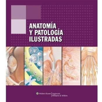 Anatomía y patología ilustradas