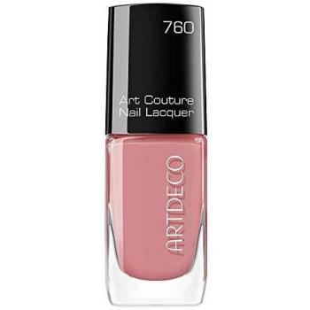 Artdeco Art Couture esmalte de uñas, nr. 760, field rose, 10ml