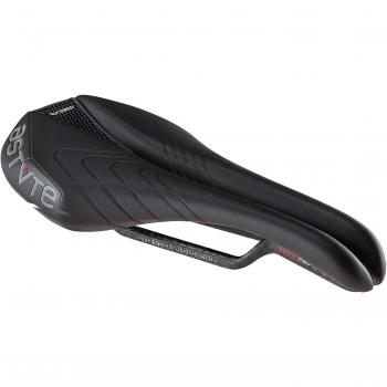 Astute sealite VT Carreras compensadas, Negro/lime, One size