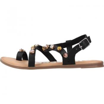 Sandalias de Mujer Gioseppo Modelo 58591G Negro