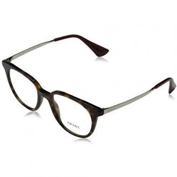 Ray-Ban Women's 0PR 13UV Optical Frames, Brown