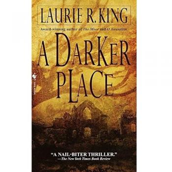 A Darker Place: A Novel