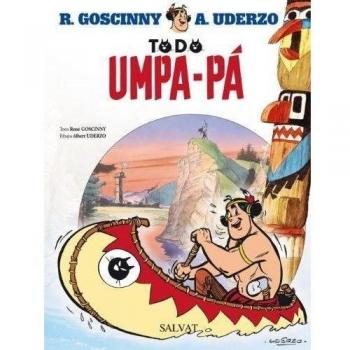Todo Umpa-pá
