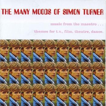 Many Moods Of