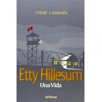Etty Hillesum: Una vida