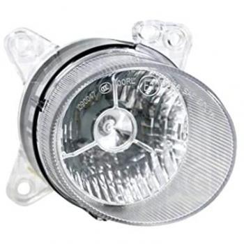 Luz diurna MAGNETI MARELLI 712404101120 - Faros Delanteros para Automóviles, tipo LED, color blanco, homologación ECE, voltaje de 12V, consumo energético bajo, diseño moderno
