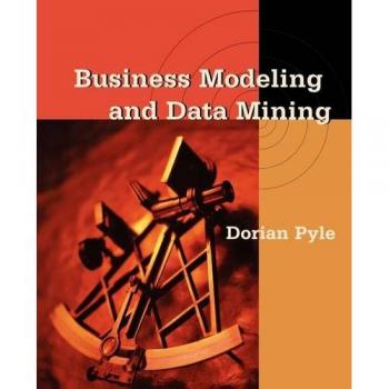 Business Modeling and Data Mining