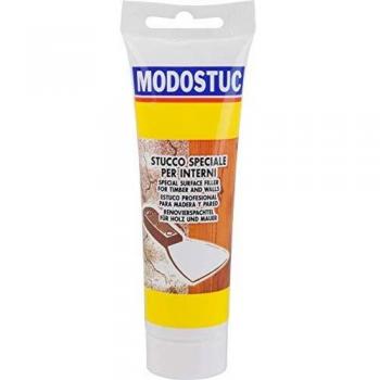 Masilla Modostuc 250G 6012-Tub 108 Nogal